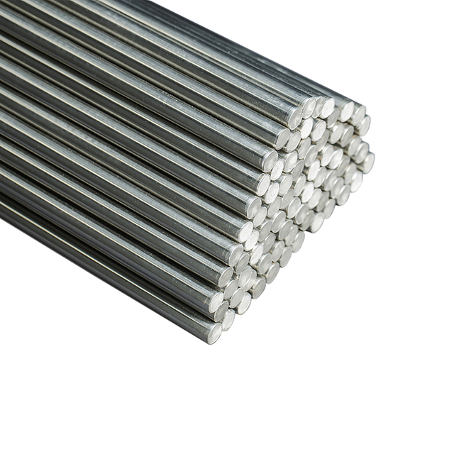  ASTM 2mm 304 Stainless Steel Bar Round Steel Rod for Building Construction