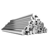 Stainless Steel Bar SS304 Rods 300 Series Round Steel Bar Building Construction Material Boat Automobile Medical Supply