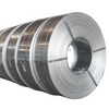 Prime Dx51d Z140 Zinc Coated Steel Strip 0.12-3mm Thickness Hot Dippped Galvanized Steel Strips