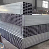 Direct Factory Supply Q235b-Q345b-Q390b EMT Carbon Steel Square Cut Pipes 6M-12M Oil/Gas/GB/ASTM/API Compliant API Bending