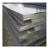 A36/D36/E36/F36 Vessel Steel Ship Plate Hot Rolled ABS Grade B AH36 DH36 EH36 Marine Shipbuilding Steel Plate AH32 Line ASTM