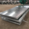 22 Gauge GI Galvanized Iron Steel Coil Hot Dipped Zinc Coated Sheet Plate for Cutting Sheets Application
