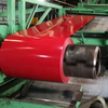 Z30g Zinc Coated RAL Ppgi Galvanized Matt Color Steel Coil for Metal Roofing Sheet