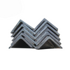 ASTM Stainless Steel Angles 201/304/316 Equal Angel Bar High Quality Rods