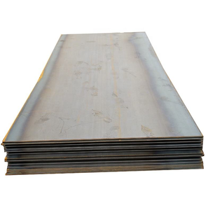 Q355B Mild Carbon Steel Plate ASTM A36