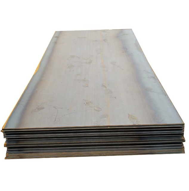 Q355B Mild Carbon Steel Plate ASTM A36