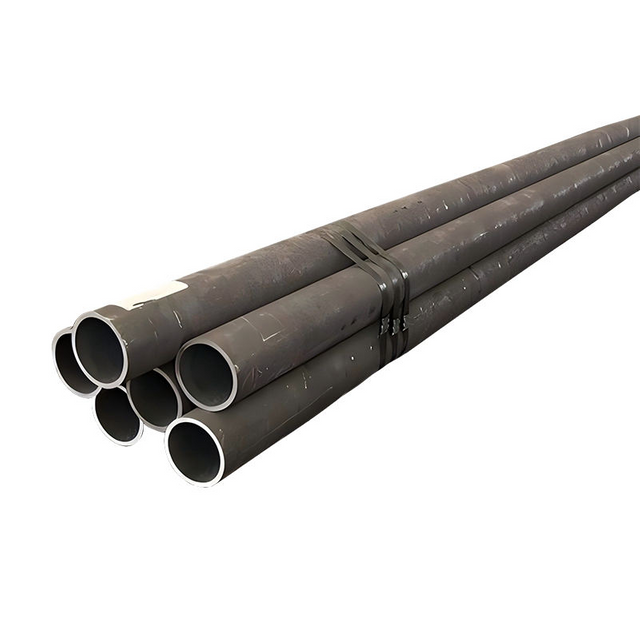 Special Alloy Seamless Steel Pipe 300mm 24 Inch Diameter 15CrMo Cr5Mo 42CrMo Thin-Walled Seamless Steel Tube