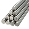 Durable 316 Stainless Steel Bar High Strength Round Rod for Precision Manufacturing And Heavy-Duty Construction