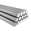 1.2inch Toughness Bender Steel Rebar for Flood Control