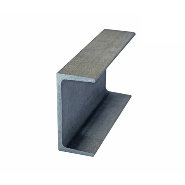 1x3 Density MC-shape Steel Channel for Movable Room Board