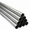 China Durable Galvanized Steel Pipes Tubes ERW Technique Welding with 12m Length Bending & Cutting Processing Services