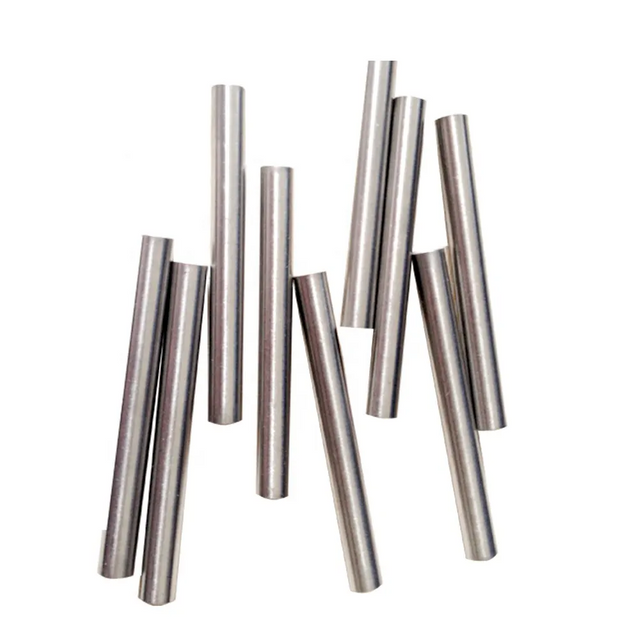 High Quality 304 Stainless Steel Pipe Inox 304/316 China Wholesale Factory Supply ASTM Standard