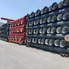 200mm To 800mm Ductile Iron Pipe for Sewer And Water Line | Price Per Meter | ISO Certified Supplier