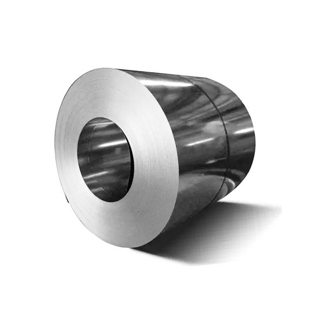 Hot Sale 2B BA No.4 Thick Stainless Steel 201 202 SS Coil Roll 0.25mm 0.35mm 0.45mm Coarse Surface High Quality Product