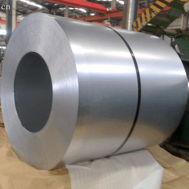 Hot Rolled Stainless Steel Strip ASTM 301/304/304L/201/202/AISI 316/316L/309S/310S/321/410/420/430/904L Coils EN Standard