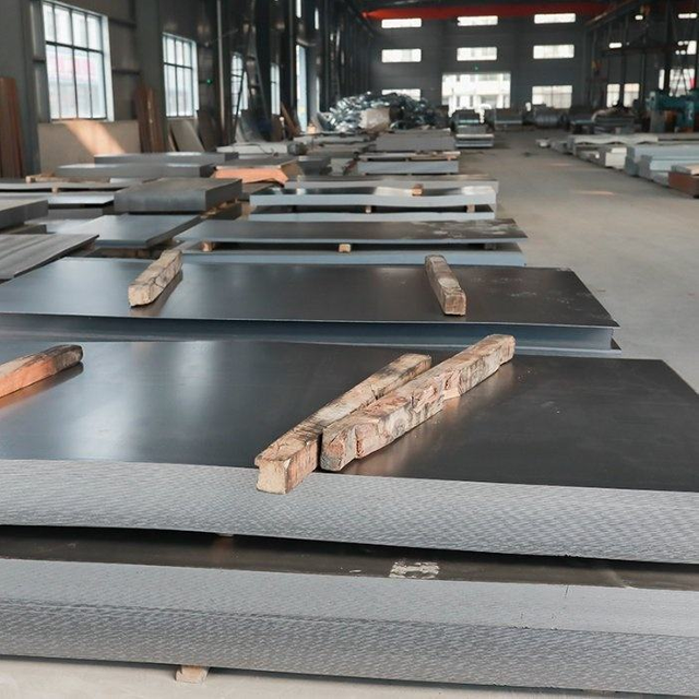 High Quality 400 Series 410 420 J1 J2 430 440C Stainless Steel Sheet 4x8 3mm Thickness China Supplier for Decoration 904L Grade