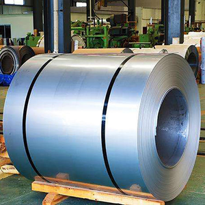 Steel Coil/Strip Cold Rolled Stainless Steel Coil Strip DC01 DC02 DC03 DC04 DC05 
