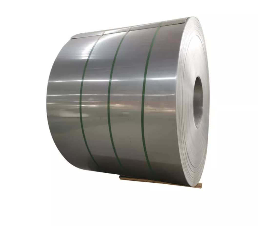 Comprehensive Guide to Stainless Steel Coil Slitting