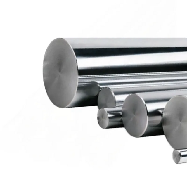 316 Stainless Steel Bar Round Rod