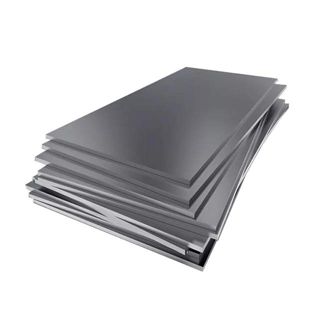 Ex-Factory Cold Rolled SUS630 High Quality Special Steel 1.4542 Stainless Steel Plate 630 Mumetal Stainless Steel Sheet