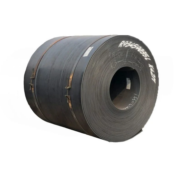 Steel Coil Carbon A36p S235K2 Carbon Steel Coil Carbon Steel Strip Coil with Best Competitive Price