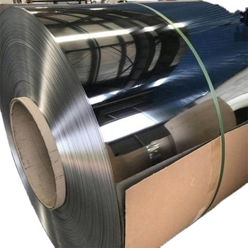 High Quality 304 Stainless Steel Coil Cold Rolled Coil