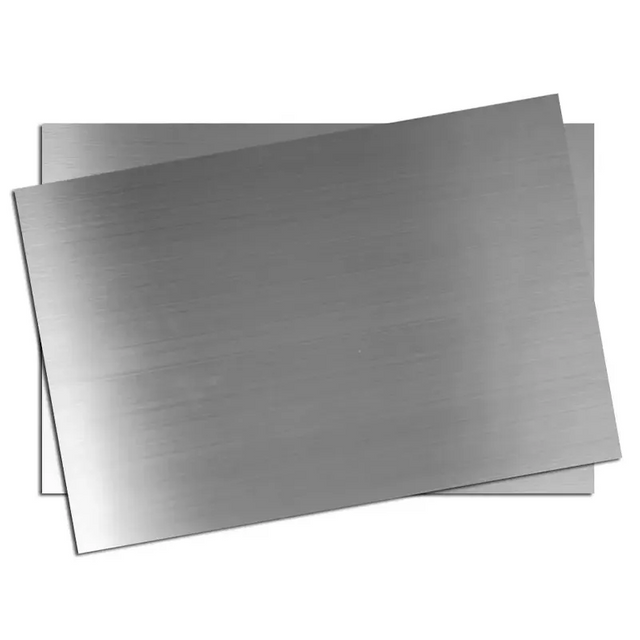 Factory Supply ASTM Cold Rolled 0.3mm 0.5mm 0.6mm 1mm Thick Stainless Steel Plate / Ss Steel Sheet