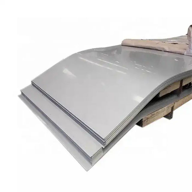2507 440C Stainless Steel Sheet 4ft X 8ft 2mm Thickness Plate Type Bending And Cutting Services Price Per Kg