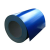 Pre-Painted Galvanized Steel Coil DX51D PPGI Color Coated Steel Coil for Bending Cutting Welding Processing Service
