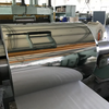 Stainless Steel Sheet 304L and 316L Grades 2507 Duplex 409L JIS and GS Certificates 2B Surface Finish