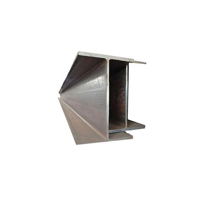 Good Quality Astm A572 Grade 50 Wide Flange Carbon Steel Steel H-section Steel H Beam