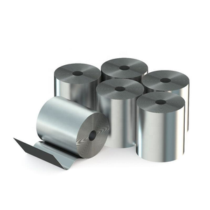 China Supplier Cold Rolled 10mm Thickness Stainless Steel Coils Polishing Machine