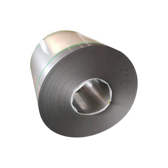China Best Price 0.15mm 2mm Thickness 304 304L 316 316L 420 430 06cr19ni10 Hot Cold Rolled Stainless Steel Coils