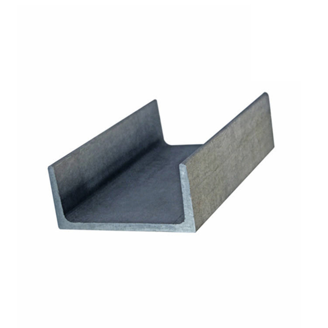 1x3 Density MC-shape Steel Channel for Movable Room Board