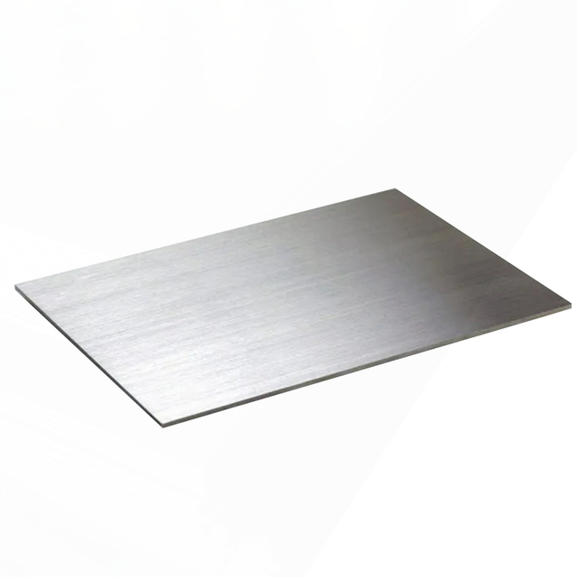 Factory Supply CE Stainless Sheet SS 430 Stainless Steel Sheet