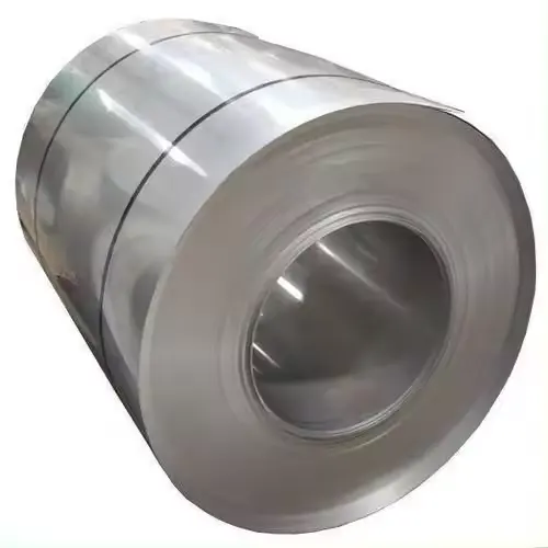 AISI 304L Grade 0.3-4mm Polished Stainless Steel Strip/Coil with 2b/Ba/Mirror Surface Variety of Options 