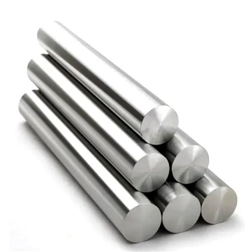 Wholesale Stainless Steel bar SS 304 316 Bright Surface Finish ASTM 10mm Cut Metal bar