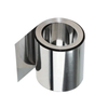 Polished Stainless Steel Coil 304 Grade 201 304 316L 